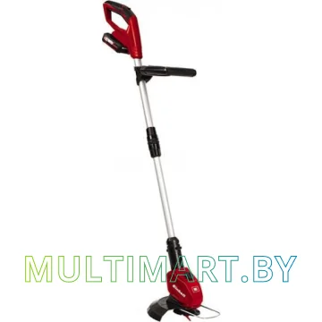 Триммер Einhell GE-CT 18 Li Kit (с 1-м АКБ)